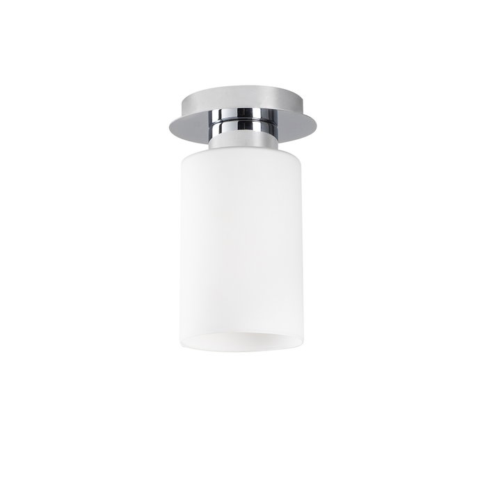 Opviq Balcova - N-343 Lámpara de pared Plata Opviq Balcova - N-343 Lámpara de pared Plata